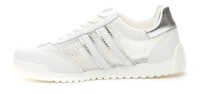 Adidași pentru dame Keddo 857189/28-01 White, s.41 imaginea #3 — magazin online Desire.md