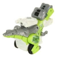Робот New World T-REX Green (8003) фото №7 — интернет-магазин Desire.md
