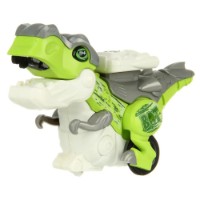 Робот New World T-REX Green (8003)