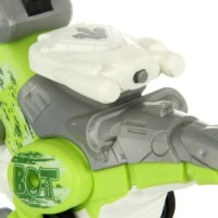 Робот New World T-REX Green (8003) фото №3 — интернет-магазин Desire.md