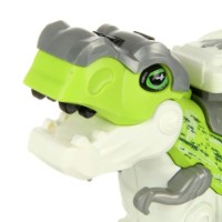 Робот New World T-REX Green (8003) фото №5 — интернет-магазин Desire.md