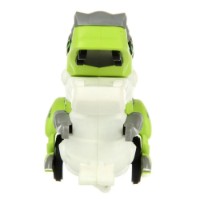Робот New World T-REX Green (8003) фото №6 — интернет-магазин Desire.md