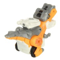 Робот New World T-REX Orange (8003) фото №2 — интернет-магазин Desire.md