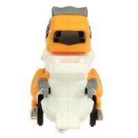 Робот New World T-REX Orange (8003) фото №3 — интернет-магазин Desire.md