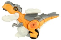 Робот New World T-REX Orange (8003) фото №4 — интернет-магазин Desire.md