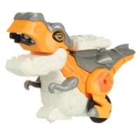 Робот New World T-REX Orange (8003) фото №5 — интернет-магазин Desire.md