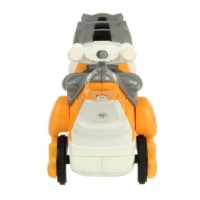 Робот New World T-REX Orange (8003) фото №6 — интернет-магазин Desire.md