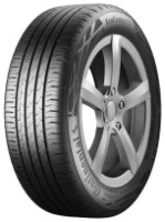Anvelopa Continental ContiEcoContact 6 245/45 R18 96W
