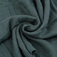 Pelinci Petite&Mars Misty Green Leaves 2pcs 120x120cm (417363) imaginea #2 — magazin online Desire.md