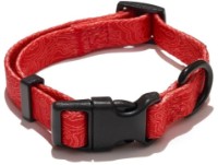 Ошейник Explorer Dog Contour Red S 24-36cm (TED129)