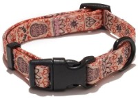 Ошейник Explorer Dog Heart S 24-36cm (TED127)