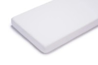 Детская простынь Petite&Mars Soft Dream White 120x60cm (312910)