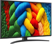 Телевизор LG 43NANO81A6A фото №2 — интернет-магазин Desire.md