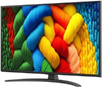 Телевизор LG 43NANO81A6A фото №4 — интернет-магазин Desire.md
