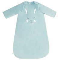 Sac de dormit pentru bebeluși Premaman Bunny Turquoise 6-18months (PCI5RG-BLM-T02)