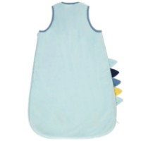 Sac de dormit pentru bebeluși Premaman Dinos 0-6months (PCI0GL-BLC-T01) imaginea #2 — magazin online Desire.md