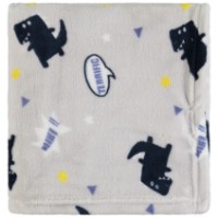 Plapumă pentru bebeluși Premaman Dinosaur 110x80 (PCHUI7-GRC-UNQ) imaginea #2 — magazin online Desire.md