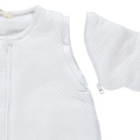 Sac de dormit pentru bebeluși Premaman Fancy Jersey (PCHTEX-GRC-T02) imaginea #3 — magazin online Desire.md