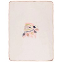 Plapumă pentru bebeluși Premaman Glitter Bird 110x80 (PCHWQC-ECR-UNQ) imaginea #1 — magazin online Desire.md
