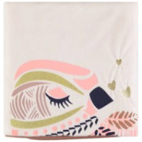 Plapumă pentru bebeluși Premaman Glitter Bird 110x80 (PCHWQC-ECR-UNQ) imaginea #2 — magazin online Desire.md