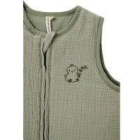 Sac de dormit pentru bebeluși Premaman Green 6-18months (PCI6LJ-VEM-T02) imaginea #2 — magazin online Desire.md