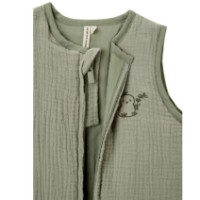 Sac de dormit pentru bebeluși Premaman Green 6-18months (PCI6LJ-VEM-T02) imaginea #3 — magazin online Desire.md