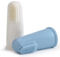 Зубная щётка Beeztees Toothbrush Dog (796235) 2pcs