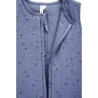 Sac de dormit pentru bebeluși Premaman Hearts 0-6months (PCI6LH-MAC-T01) imaginea #3 — magazin online Desire.md
