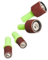 Duze pila de unghii fără fir Moser 2302-7000