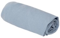 Cearșaf pentru copii Premaman Jersey Dark Blue 120x60cm (PCHZI7-BLF-UNQ)