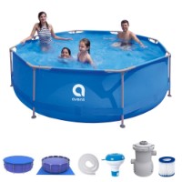 Piscină Avenli 12391VETS Promo Set