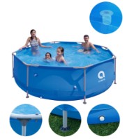 Piscină Avenli 12391VETS Promo Set imaginea #2 — magazin online Desire.md