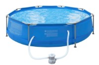 Piscină Avenli 12391VETS Promo Set imaginea #6 — magazin online Desire.md