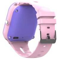 Smart ceas pentru copii Wonlex CT07S Pink imaginea #3 — magazin online Desire.md