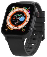 Детские умные часы Wonlex Kids Watch 4G CT20 Mini Black фото №2 — интернет-магазин Desire.md