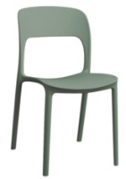 Стул Deco Vigo Green фото №1 — интернет-магазин Desire.md
