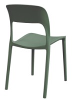 Стул Deco Vigo Green фото №3 — интернет-магазин Desire.md