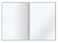 Тетрадь Be Genius My prints A4 80p фото №3 — интернет-магазин Desire.md