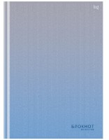 Caiet Be Genius Моноколор Градиент A4 80p imaginea #1 — magazin online Desire.md