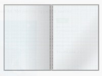 Тетрадь Be Genius Стать сильнее A4 160p фото №2 — интернет-магазин Desire.md