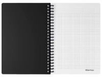 Тетрадь Berlingo Your Way A5 80p Black фото №2 — интернет-магазин Desire.md