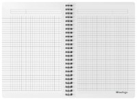 Тетрадь Berlingo Your Way A5 80p Black фото №3 — интернет-магазин Desire.md