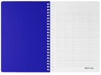 Тетрадь Berlingo Your Way A5 80p Blue фото №2 — интернет-магазин Desire.md