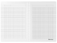 Тетрадь Berlingo Your Way A5 80p Blue фото №3 — интернет-магазин Desire.md