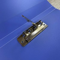 Dosar pentru hârtii Deli A4 Black (DL5301-BK) imaginea #2 — magazin online Desire.md