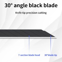 Cutter Deli Artwork (DL2037S) imaginea #2 — magazin online Desire.md