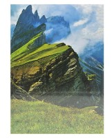 Caiet Idee A4/96p Gardena Valley OB9606 imaginea #1 — magazin online Desire.md