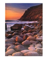 Caiet Idee A4/96p Sunset beach OB9603 imaginea #1 — magazin online Desire.md