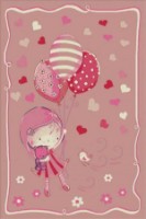 Covor Covoare Ungheni Riviera 8794_1_46155 0,80x1,60m imaginea #1 — magazin online Desire.md