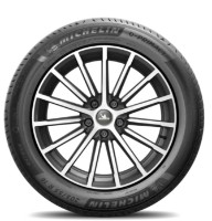 Шина Michelin e.Primacy S1 195/60 R18 96H XL фото №2 — интернет-магазин Desire.md